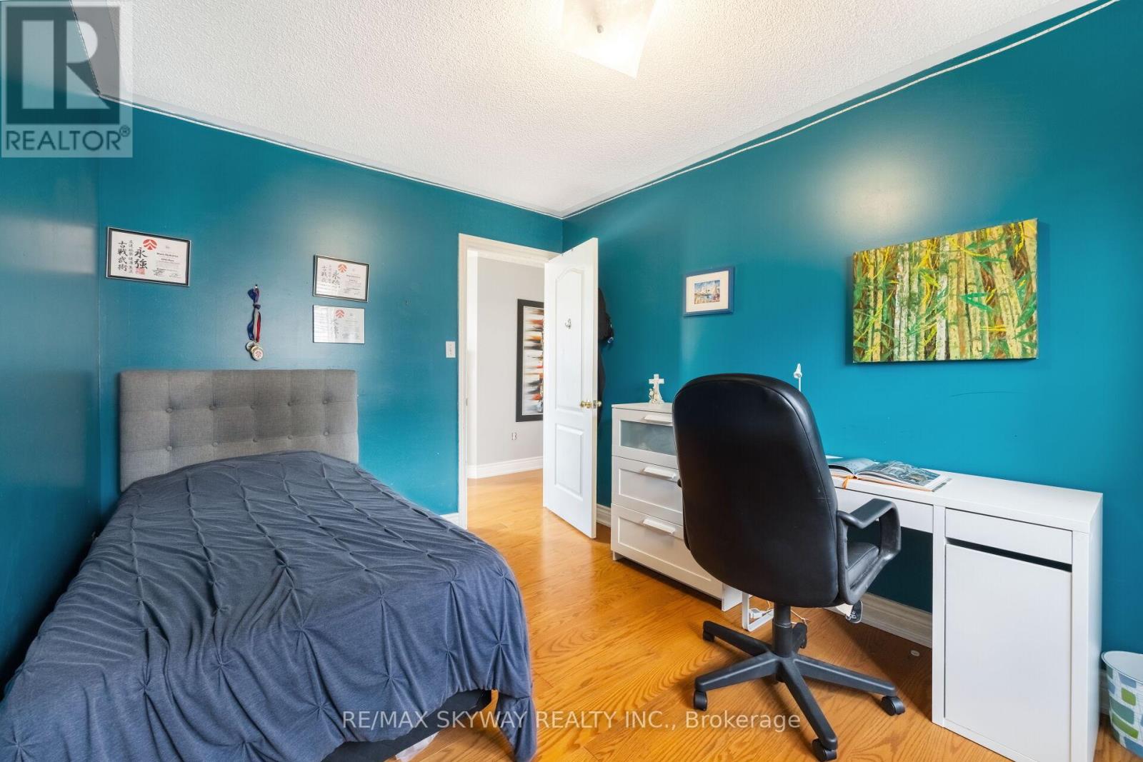 57 Banington Crescent, Brampton, Ontario  L7A 1G3 - Photo 32 - W12568016