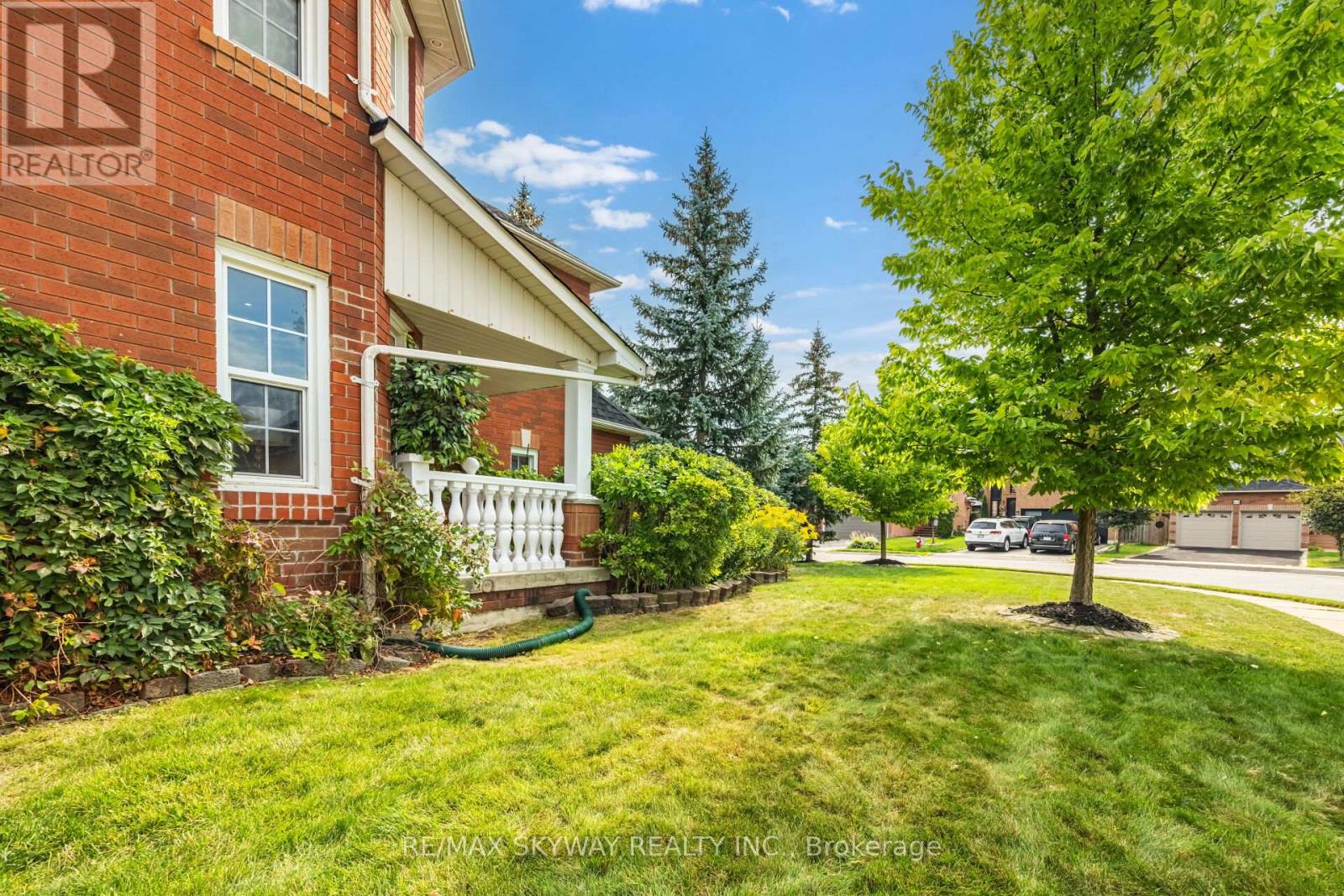 57 Banington Crescent, Brampton, Ontario  L7A 1G3 - Photo 41 - W12568016