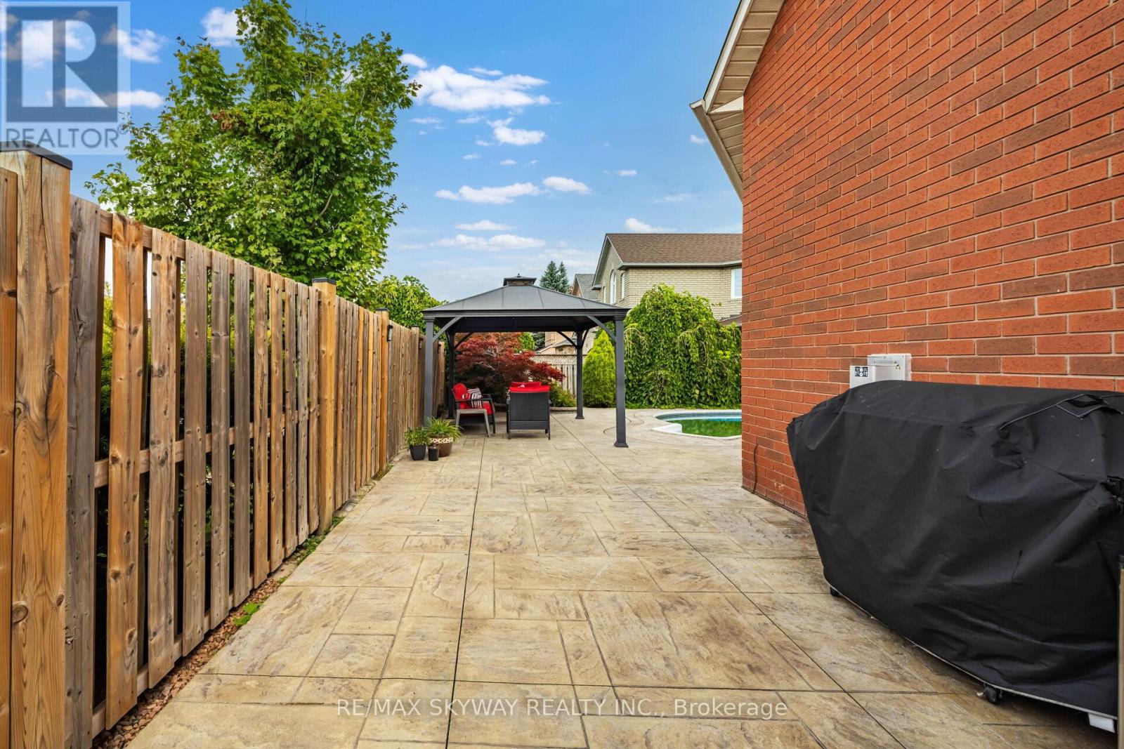 57 Banington Crescent, Brampton, Ontario  L7A 1G3 - Photo 45 - W12568016