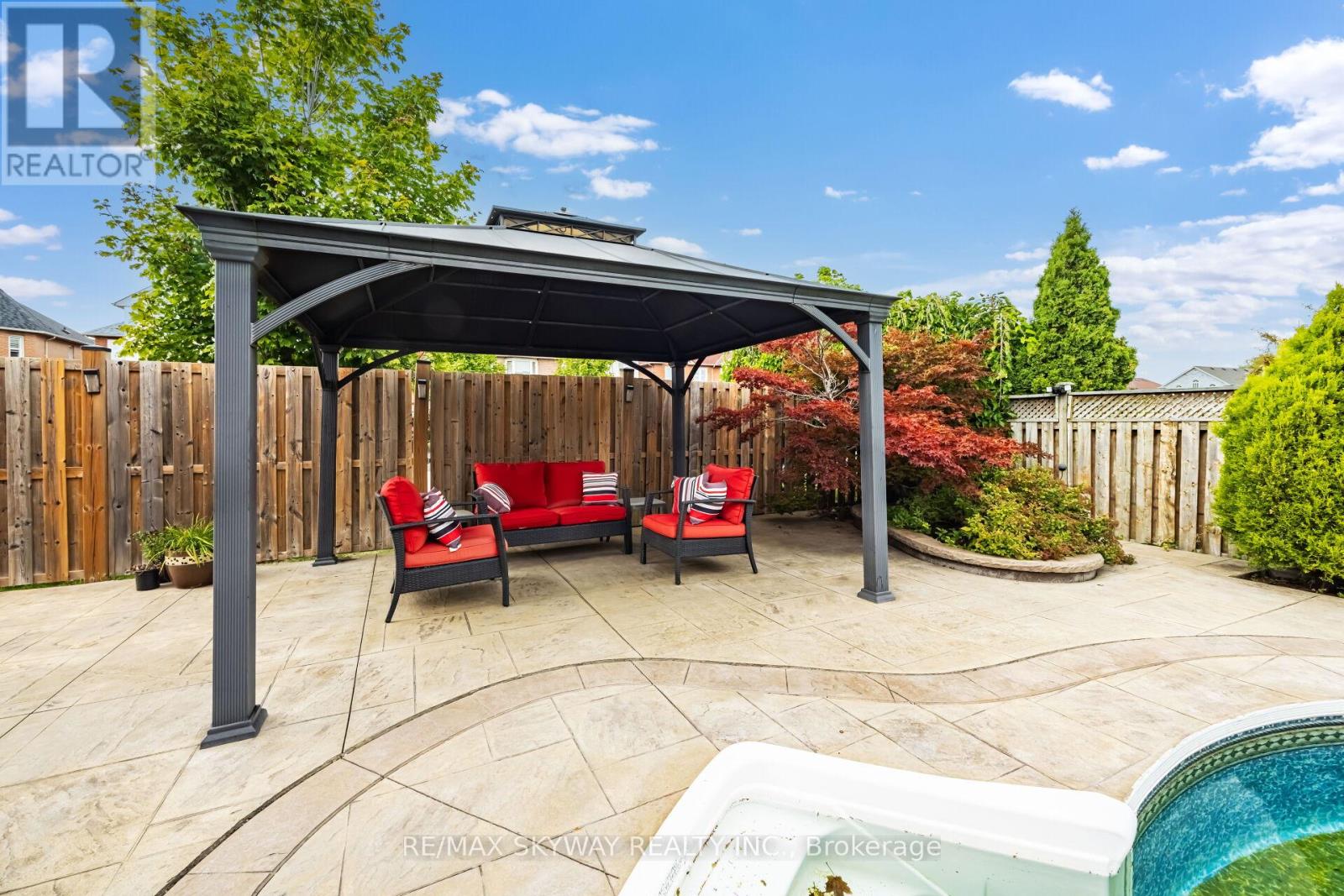 57 Banington Crescent, Brampton, Ontario  L7A 1G3 - Photo 46 - W12568016