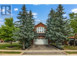 57 BANINGTON CRESCENT, Brampton, Ontario