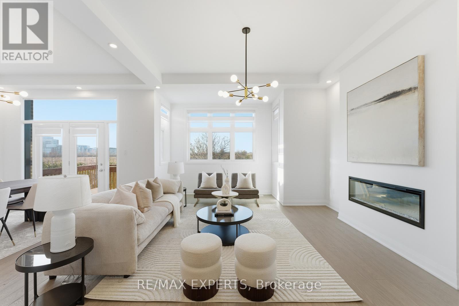 3299 Harasym Trail, Oakville, Ontario  L6H 3S1 - Photo 19 - W12568042