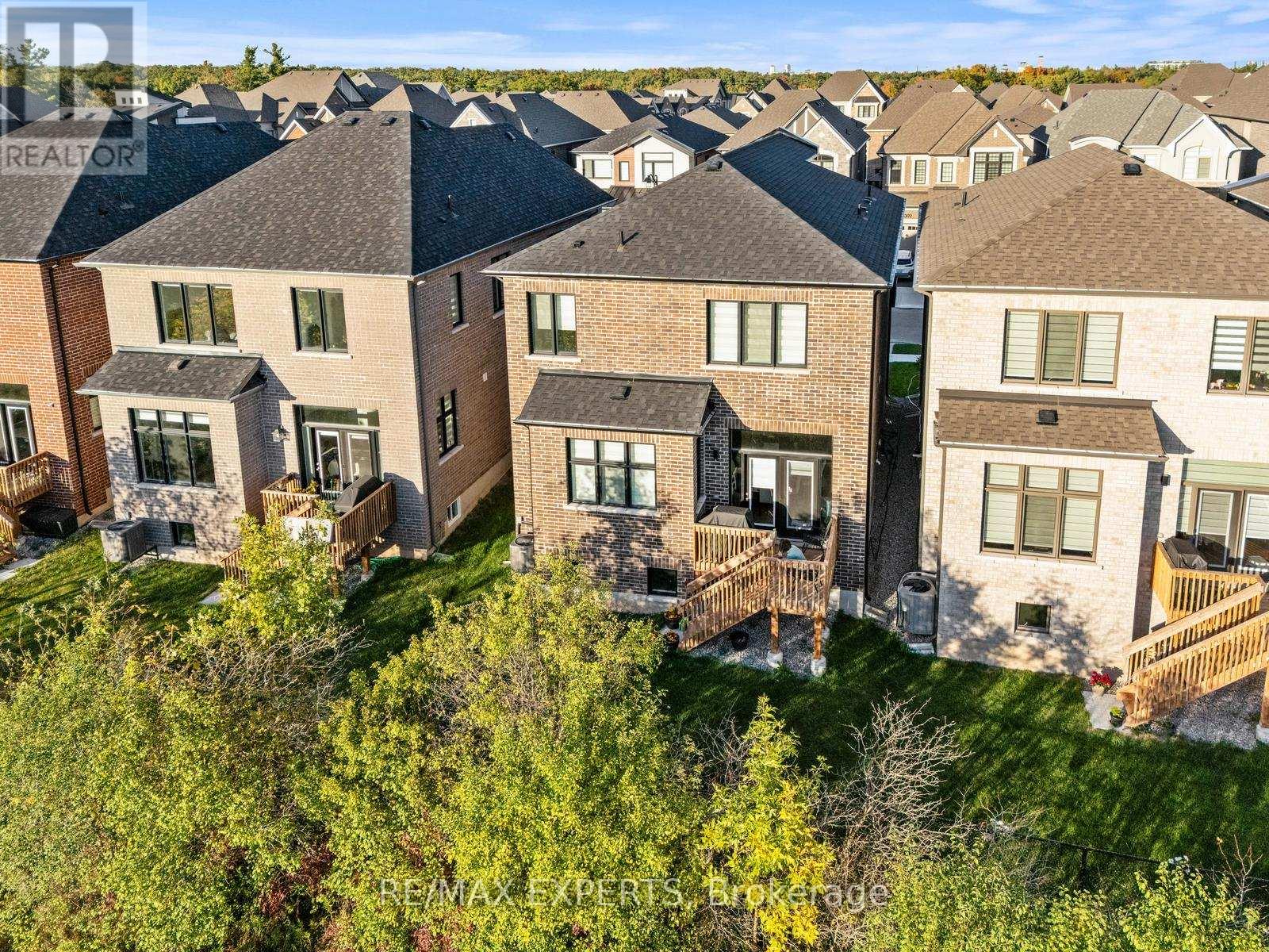 3299 Harasym Trail, Oakville, Ontario  L6H 3S1 - Photo 34 - W12568042