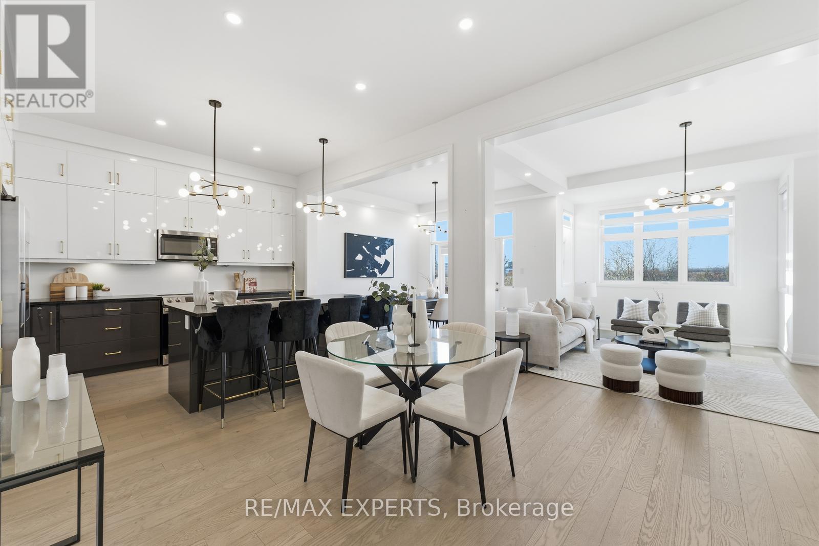 3299 Harasym Trail, Oakville, Ontario  L6H 3S1 - Photo 8 - W12568042