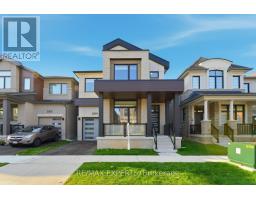 3299 HARASYM TRAIL, Oakville, Ontario