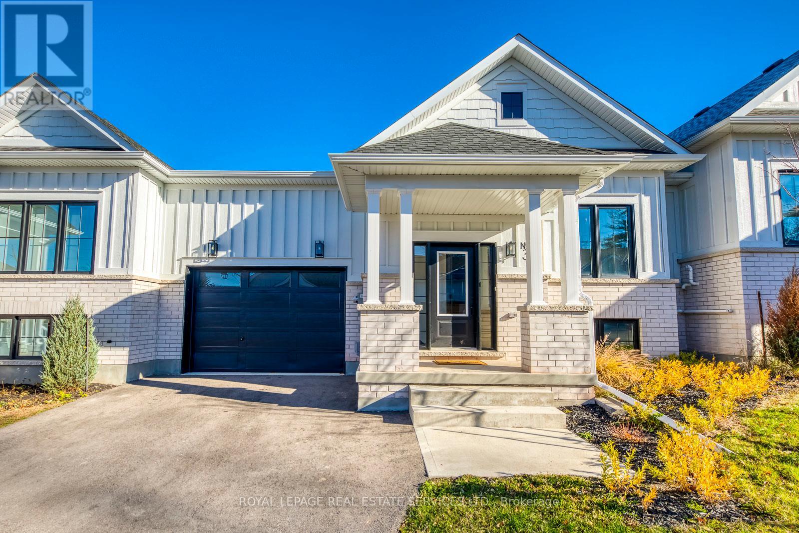 3 SANTA BARBARA LANE ROAD N, Halton Hills, Ontario