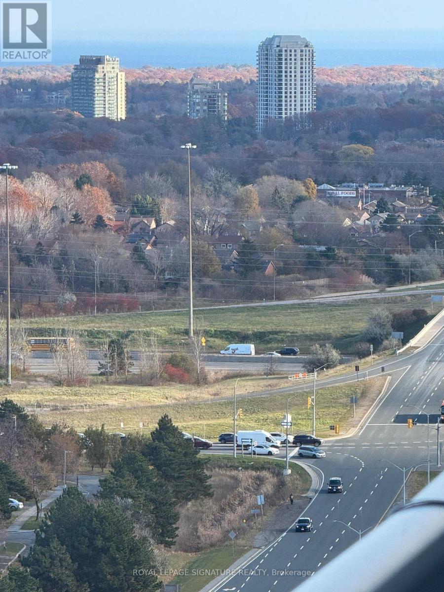 1812 - 2520 Eglinton Avenue W, Mississauga, Ontario  L5M 0Y4 - Photo 30 - W12566134