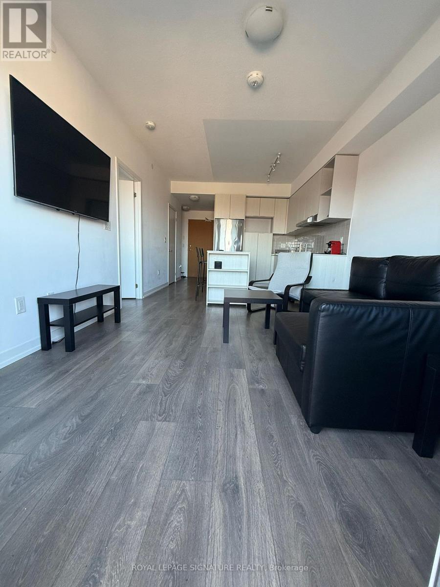 1812 - 2520 EGLINTON AVENUE W, Mississauga, Ontario