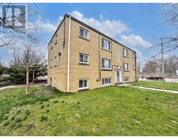 6 - 57 WELLINGTON ROAD, London South, Ontario