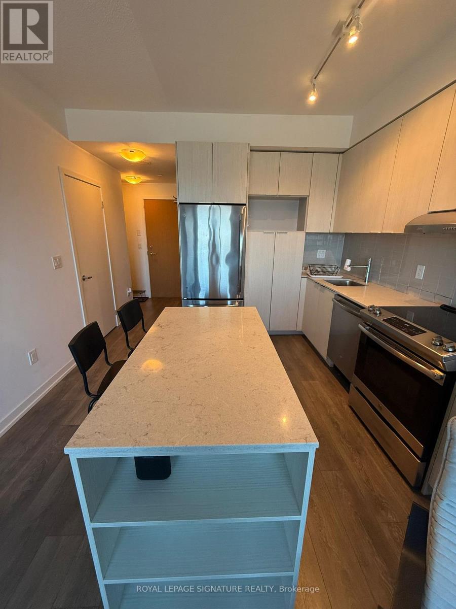 1812 - 2520 Eglinton Avenue W, Mississauga, Ontario  L5M 0Y4 - Photo 10 - W12566134