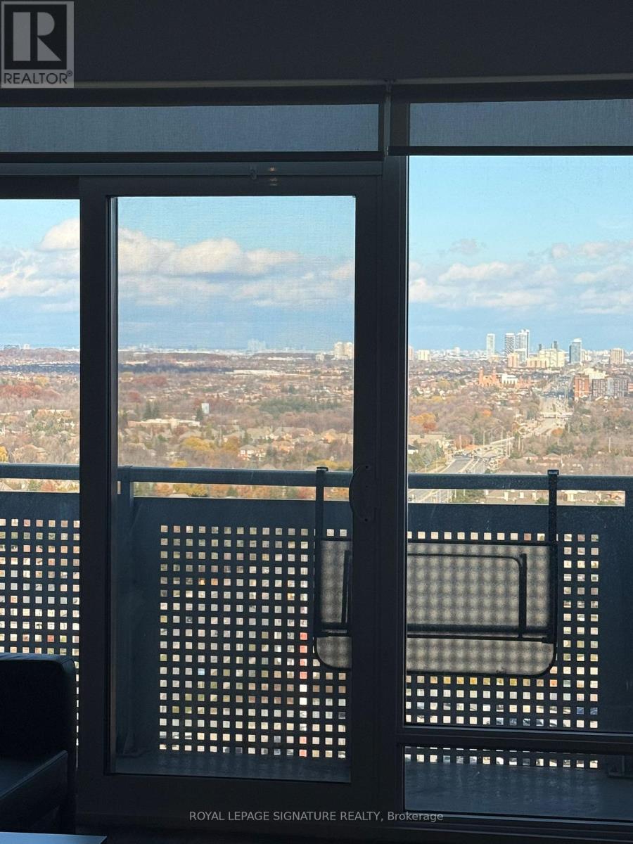 1812 - 2520 Eglinton Avenue W, Mississauga, Ontario  L5M 0Y4 - Photo 17 - W12566134