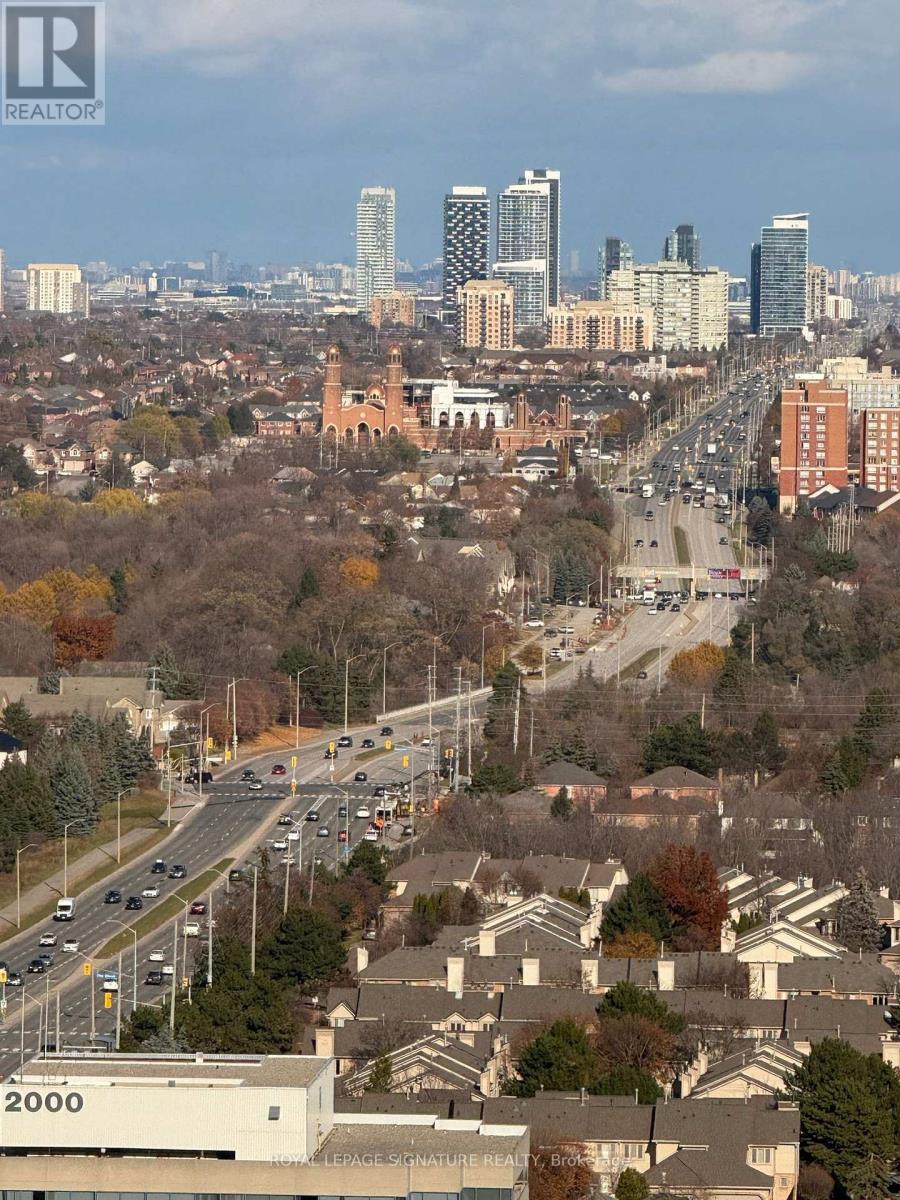 1812 - 2520 Eglinton Avenue W, Mississauga, Ontario  L5M 0Y4 - Photo 28 - W12566134