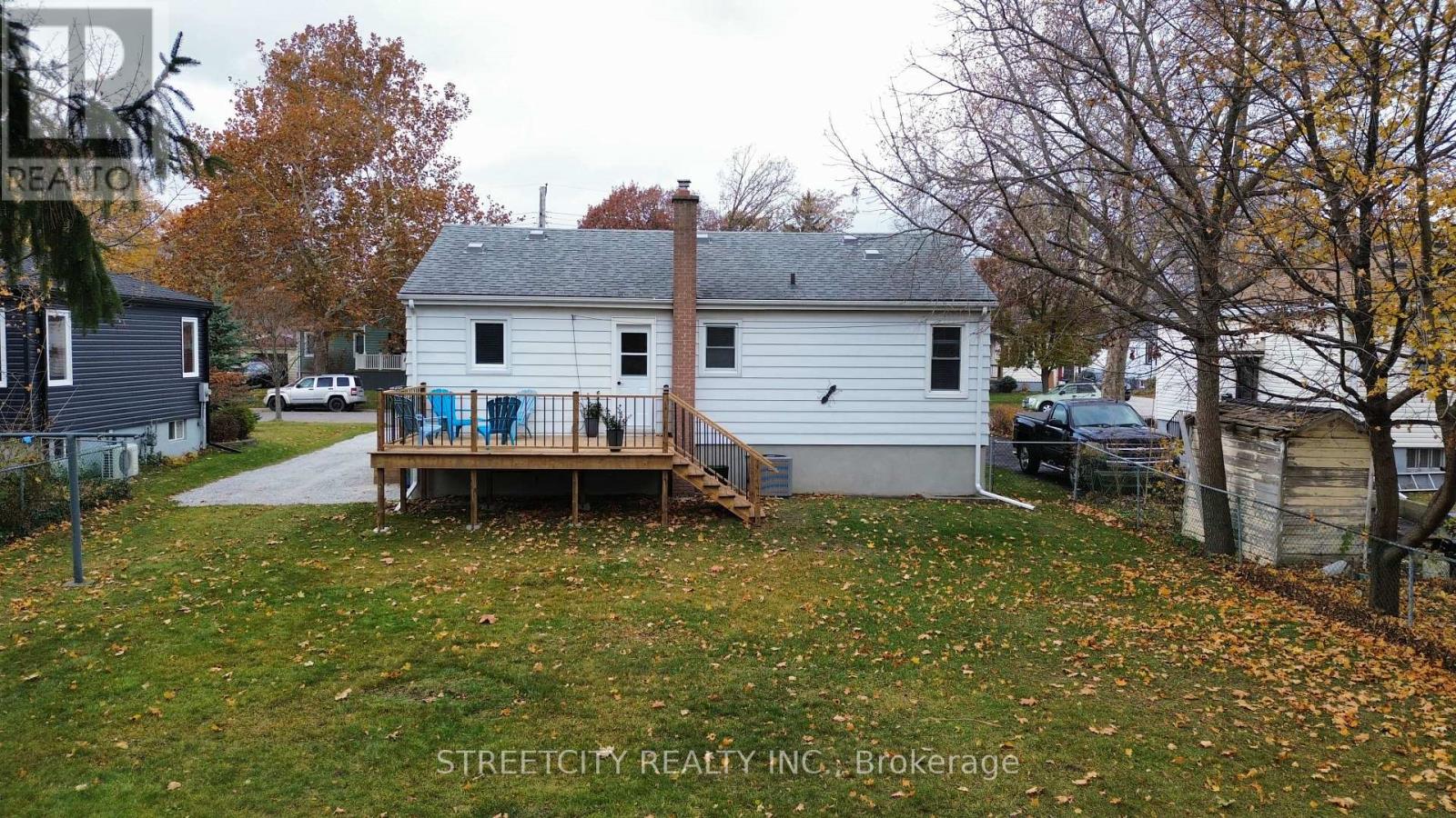 914 Hagle Street, Sarnia, Ontario  N7V 4A7 - Photo 16 - X12567908