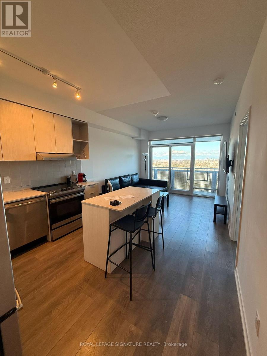 1812 - 2520 Eglinton Avenue W, Mississauga, Ontario  L5M 0Y4 - Photo 18 - W12566134