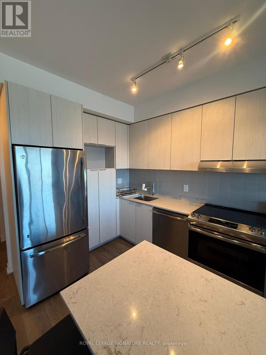 1812 - 2520 Eglinton Avenue W, Mississauga, Ontario  L5M 0Y4 - Photo 13 - W12566134