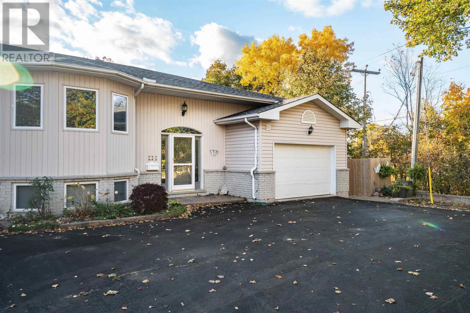 536 Morrison AVE, Sault Ste. Marie, Ontario