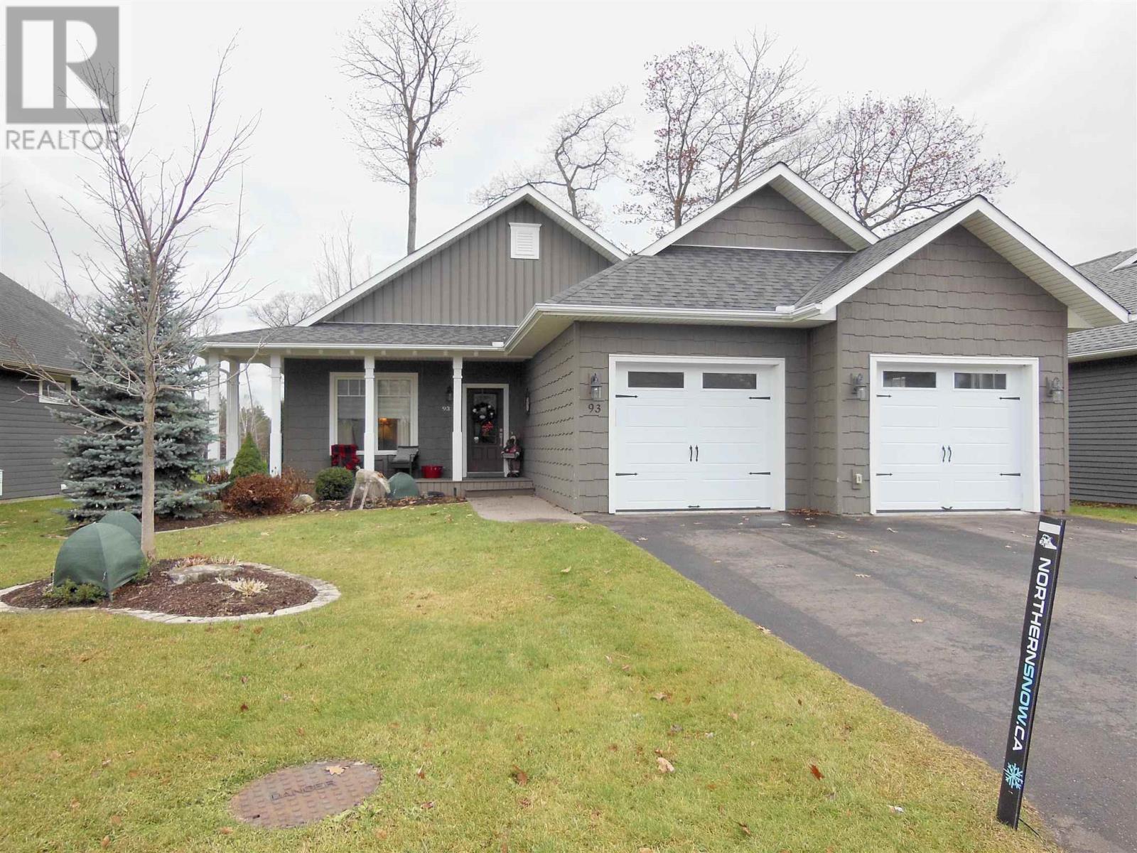 93 Crimson Ridge Dr, Sault Ste. Marie, Ontario  P6A 0B5 - Photo 2 - SM253326