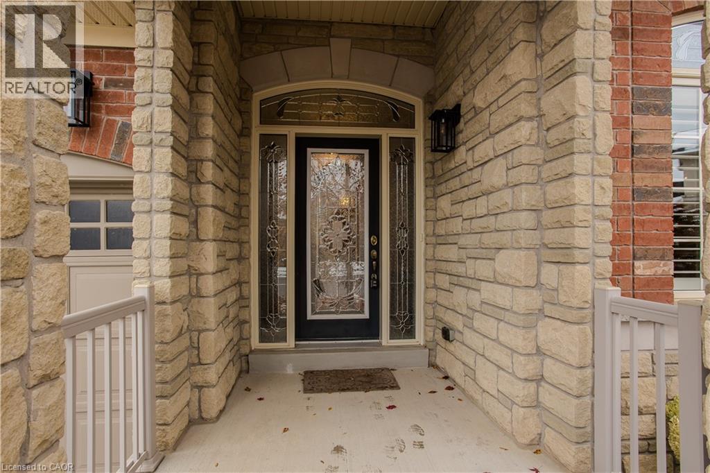 50 Attridge Crescent, Hamilton, Ontario  L8B 0T9 - Photo 4 - 40787051