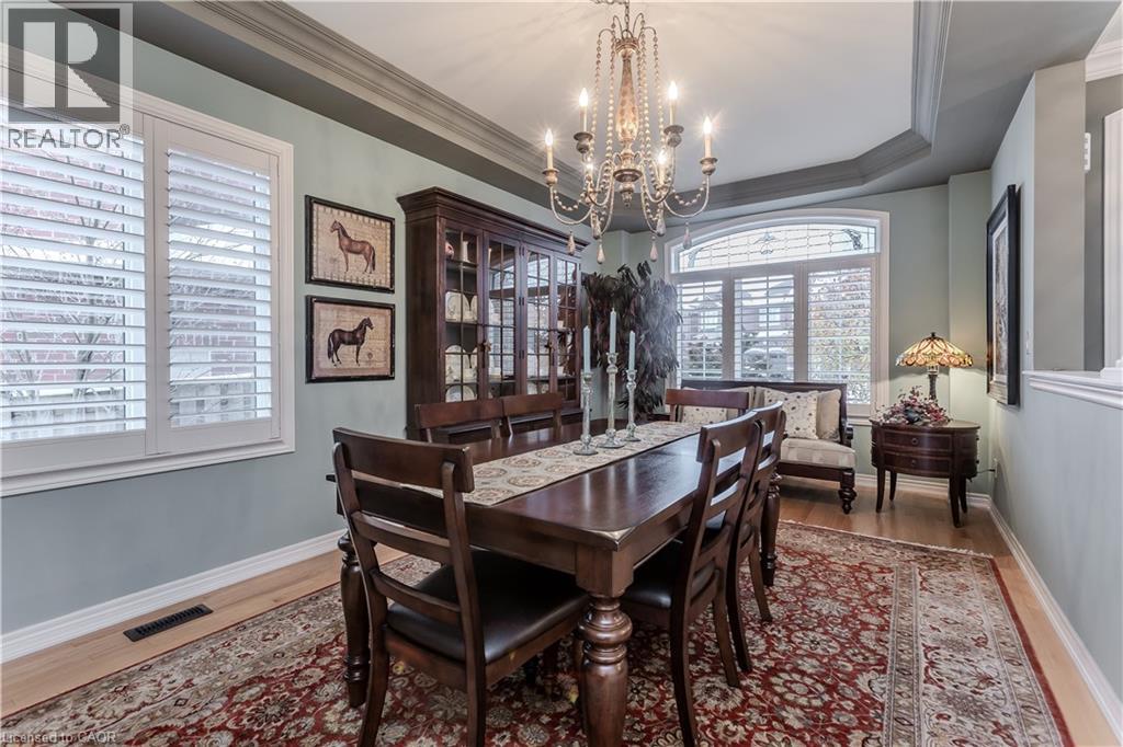 50 Attridge Crescent, Hamilton, Ontario  L8B 0T9 - Photo 6 - 40787051