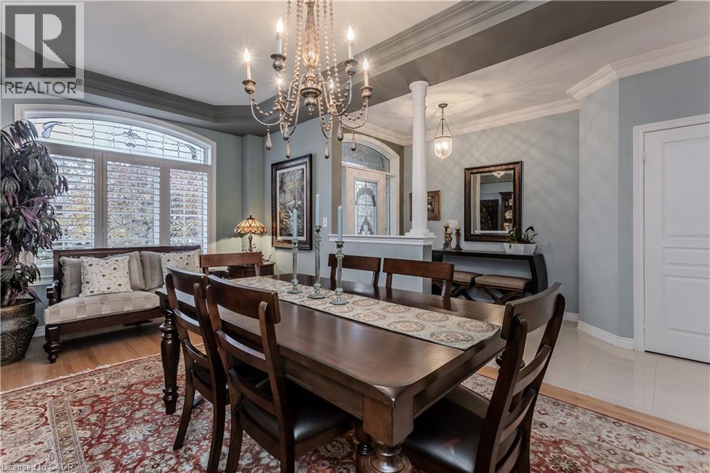 50 Attridge Crescent, Hamilton, Ontario  L8B 0T9 - Photo 7 - 40787051