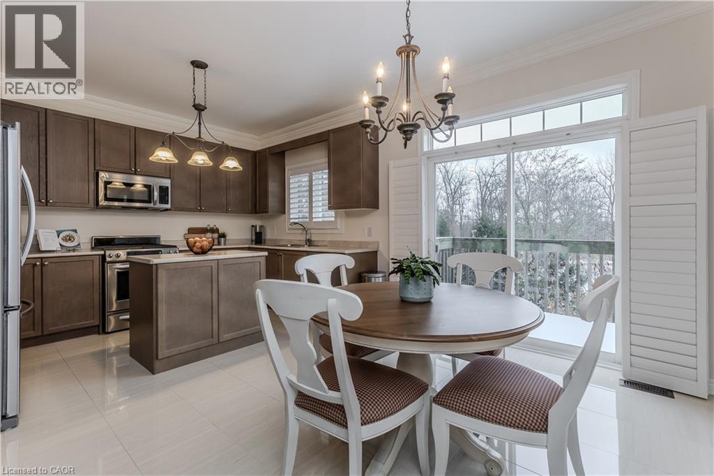 50 Attridge Crescent, Hamilton, Ontario  L8B 0T9 - Photo 8 - 40787051