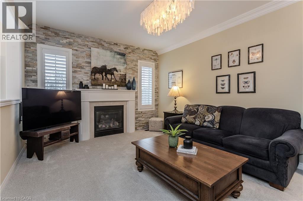 50 Attridge Crescent, Hamilton, Ontario  L8B 0T9 - Photo 13 - 40787051