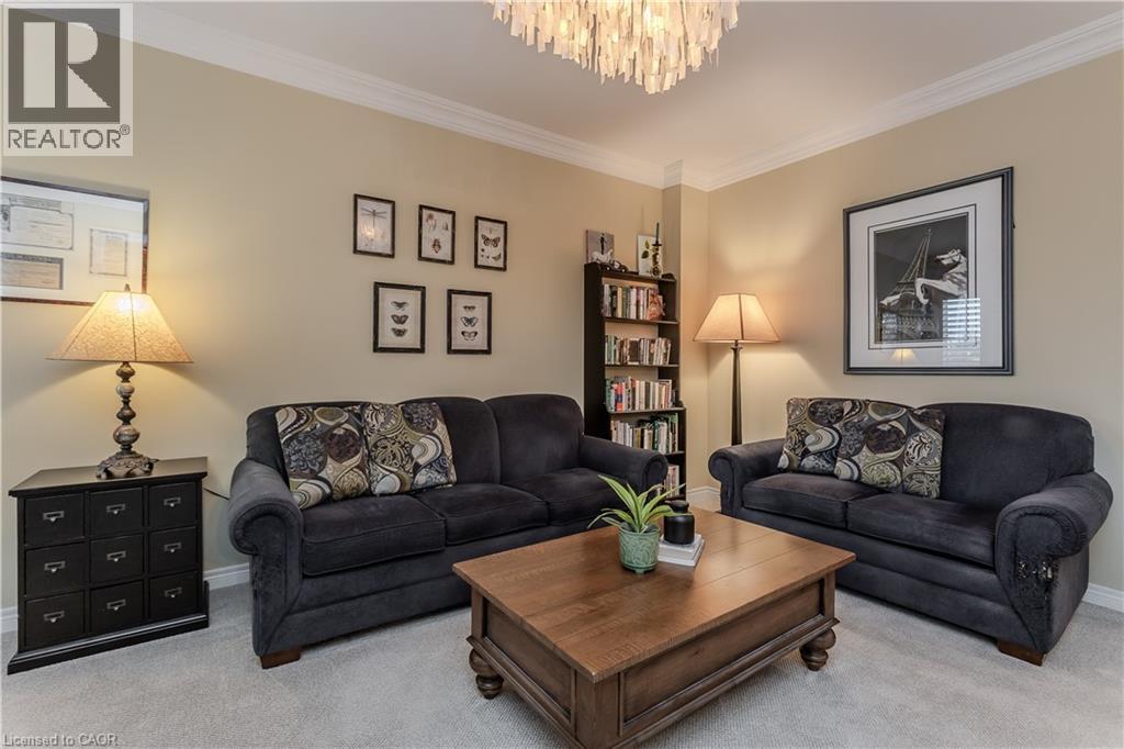 50 Attridge Crescent, Hamilton, Ontario  L8B 0T9 - Photo 14 - 40787051