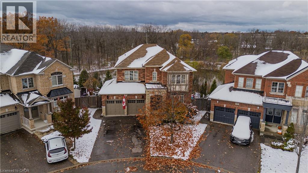 50 Attridge Crescent, Hamilton, Ontario  L8B 0T9 - Photo 3 - 40787051