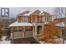 50 ATTRIDGE Crescent, Hamilton, Ontario
