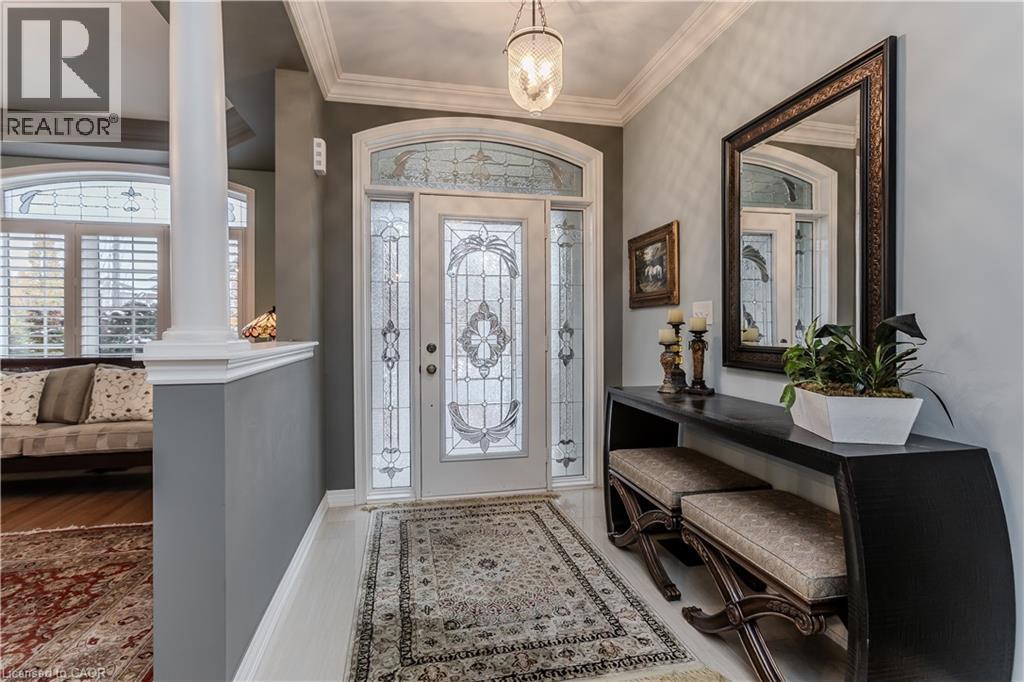 50 Attridge Crescent, Hamilton, Ontario  L8B 0T9 - Photo 5 - 40787051