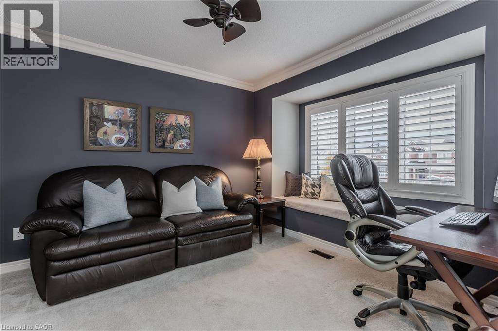 50 Attridge Crescent, Hamilton, Ontario  L8B 0T9 - Photo 25 - 40787051