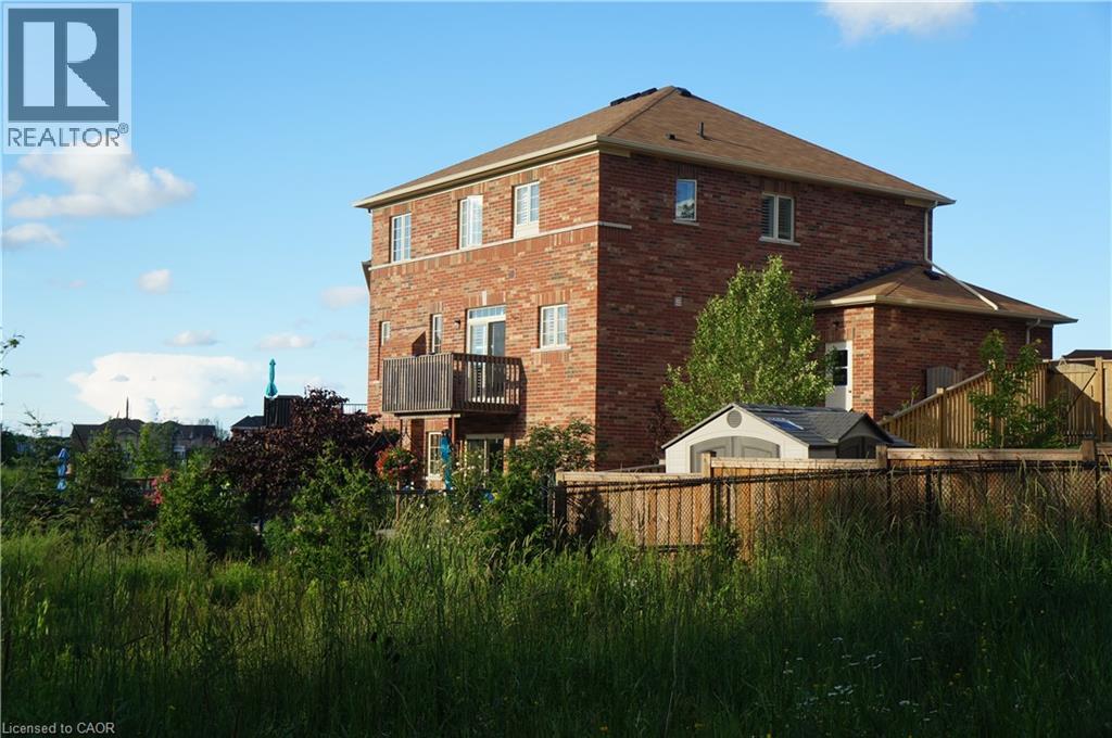 50 Attridge Crescent, Hamilton, Ontario  L8B 0T9 - Photo 36 - 40787051