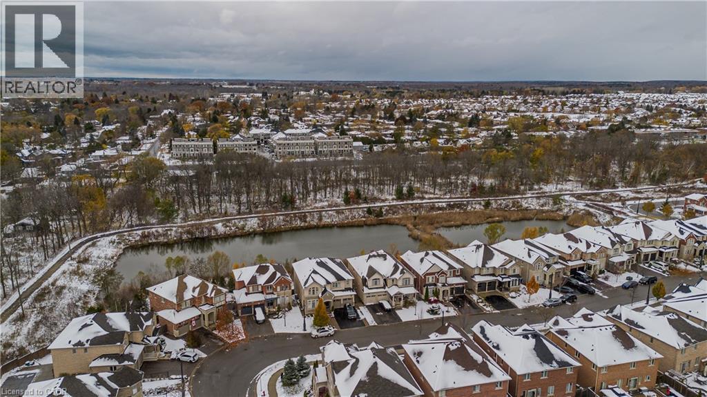 50 Attridge Crescent, Hamilton, Ontario  L8B 0T9 - Photo 48 - 40787051