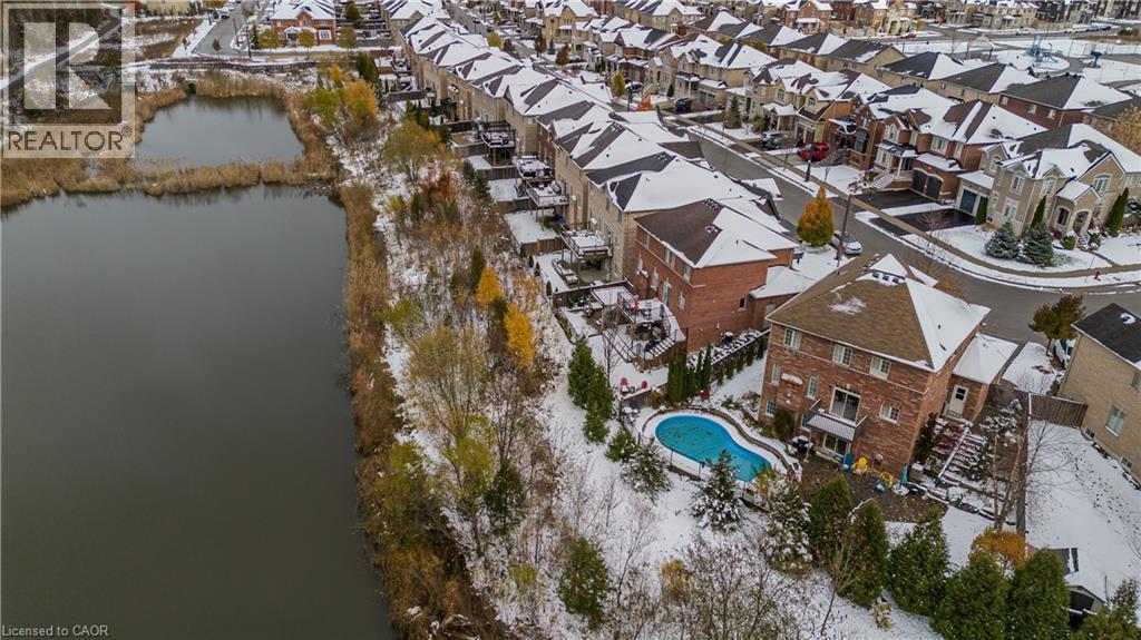 50 Attridge Crescent, Hamilton, Ontario  L8B 0T9 - Photo 47 - 40787051