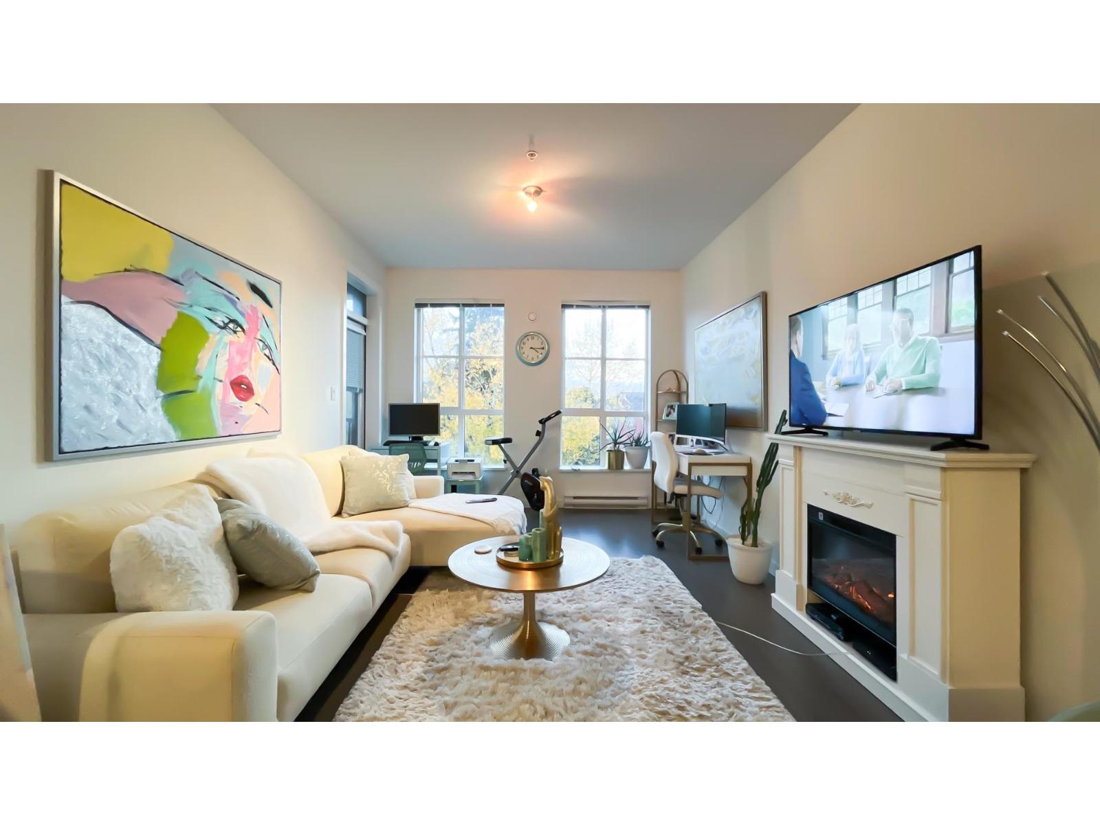 313 15138 34 Avenue, Surrey, British Columbia  V3Z 0Y5 - Photo 4 - R3068720