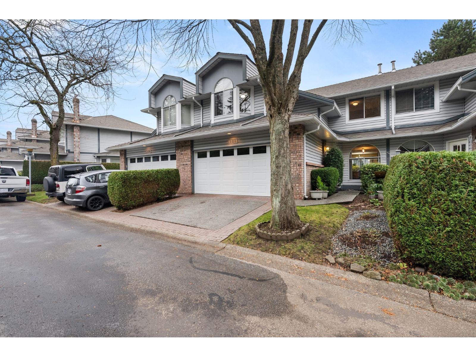 121 12044 BOUNDARY DRIVE, Surrey, British Columbia
