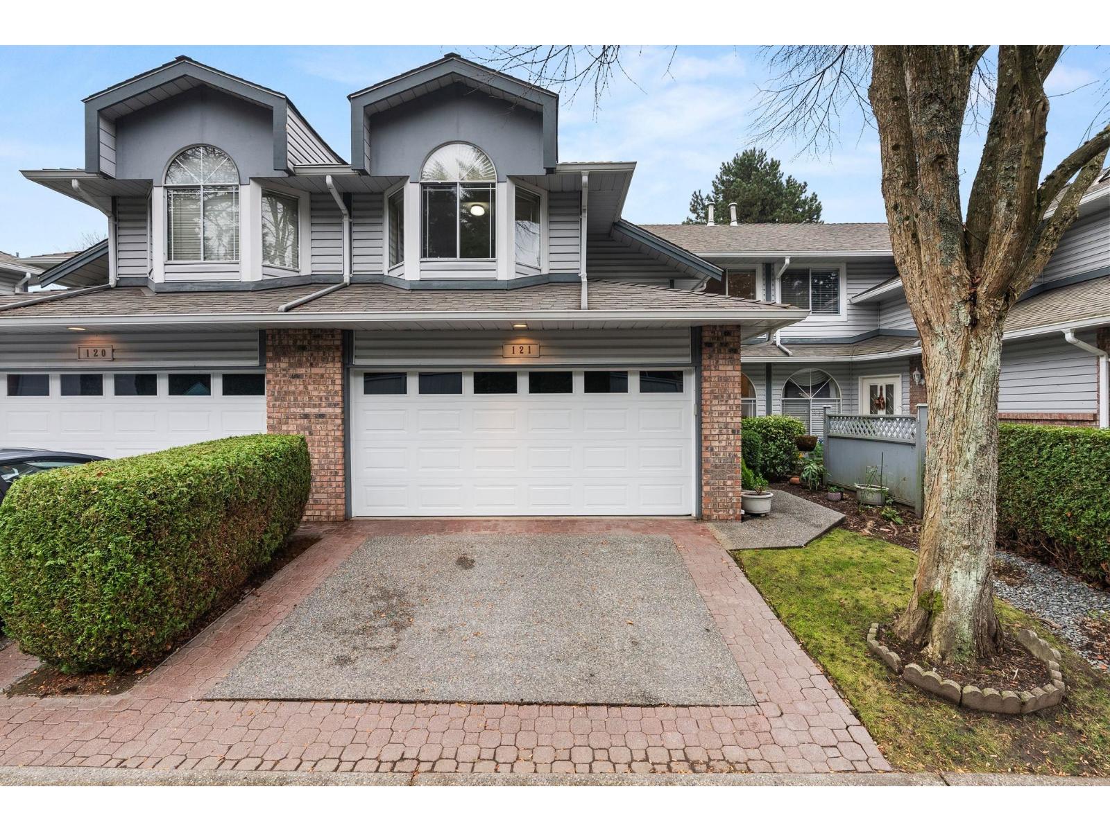 121 12044 Boundary Drive, Surrey, British Columbia  V3X 2B4 - Photo 2 - R3069164