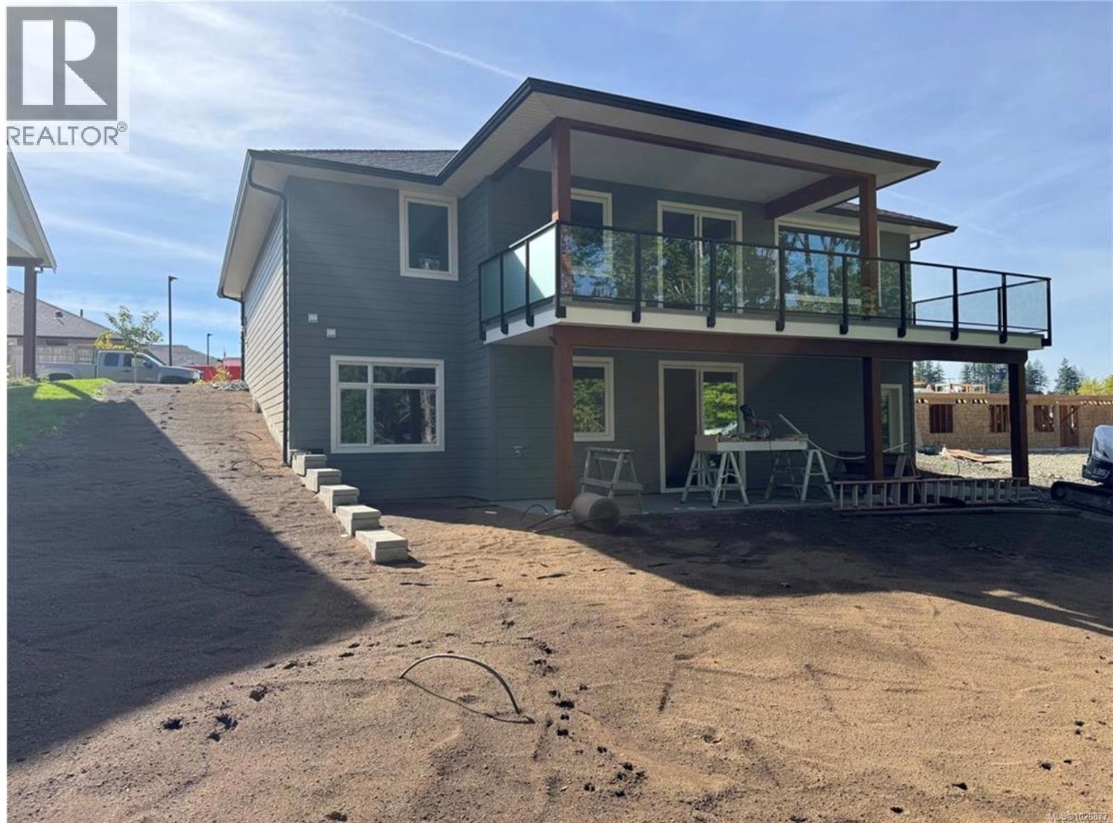 24 1580 Glen Eagle Dr, Campbell River, British Columbia