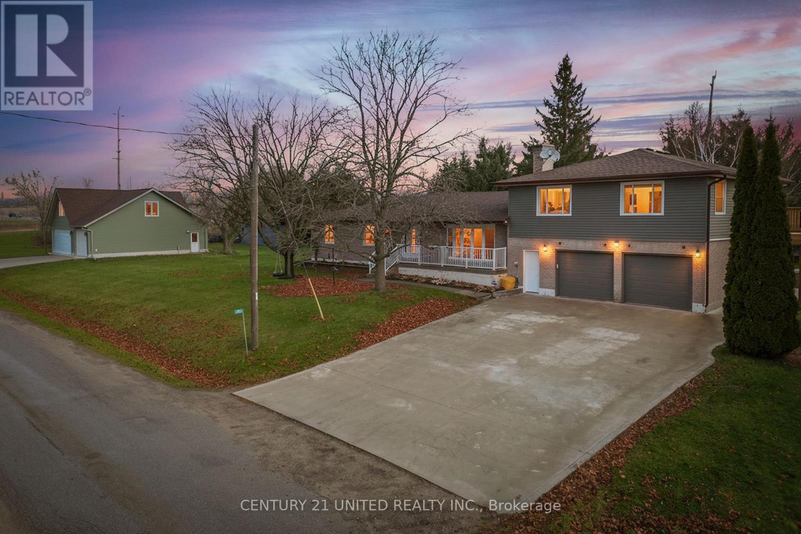 2425 Preston Road, Cavan Monaghan, Ontario  L0A 1C0 - Photo 1 - X12568190