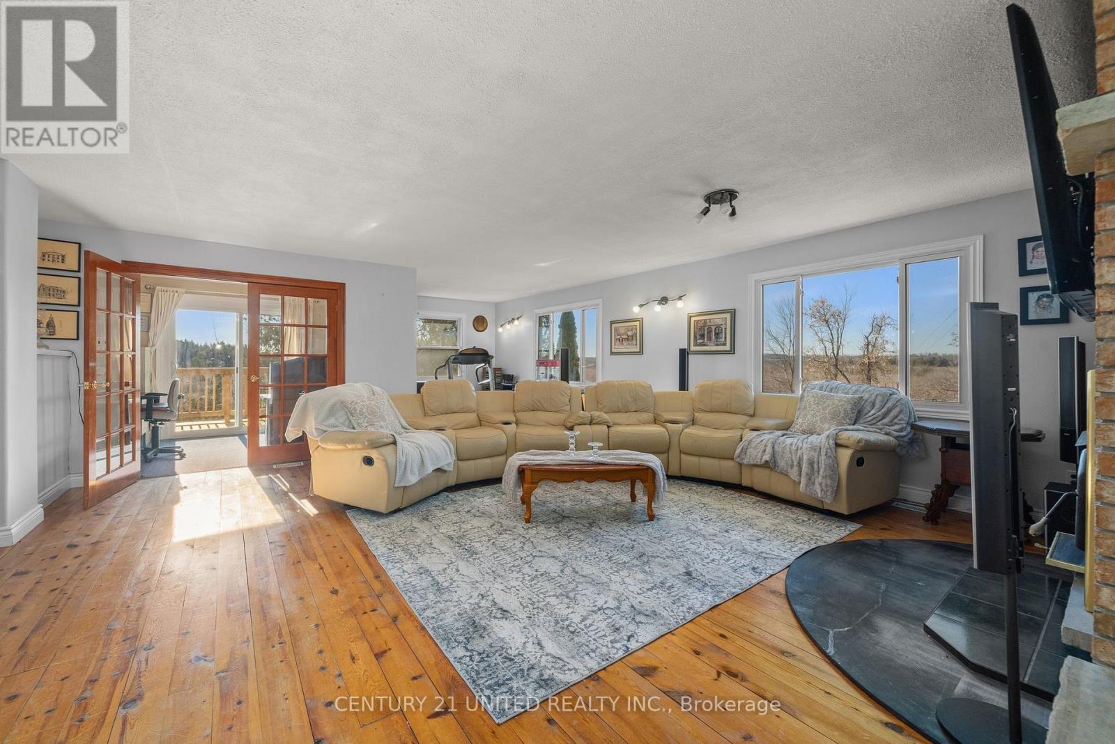 2425 Preston Road, Cavan Monaghan, Ontario  L0A 1C0 - Photo 15 - X12568190