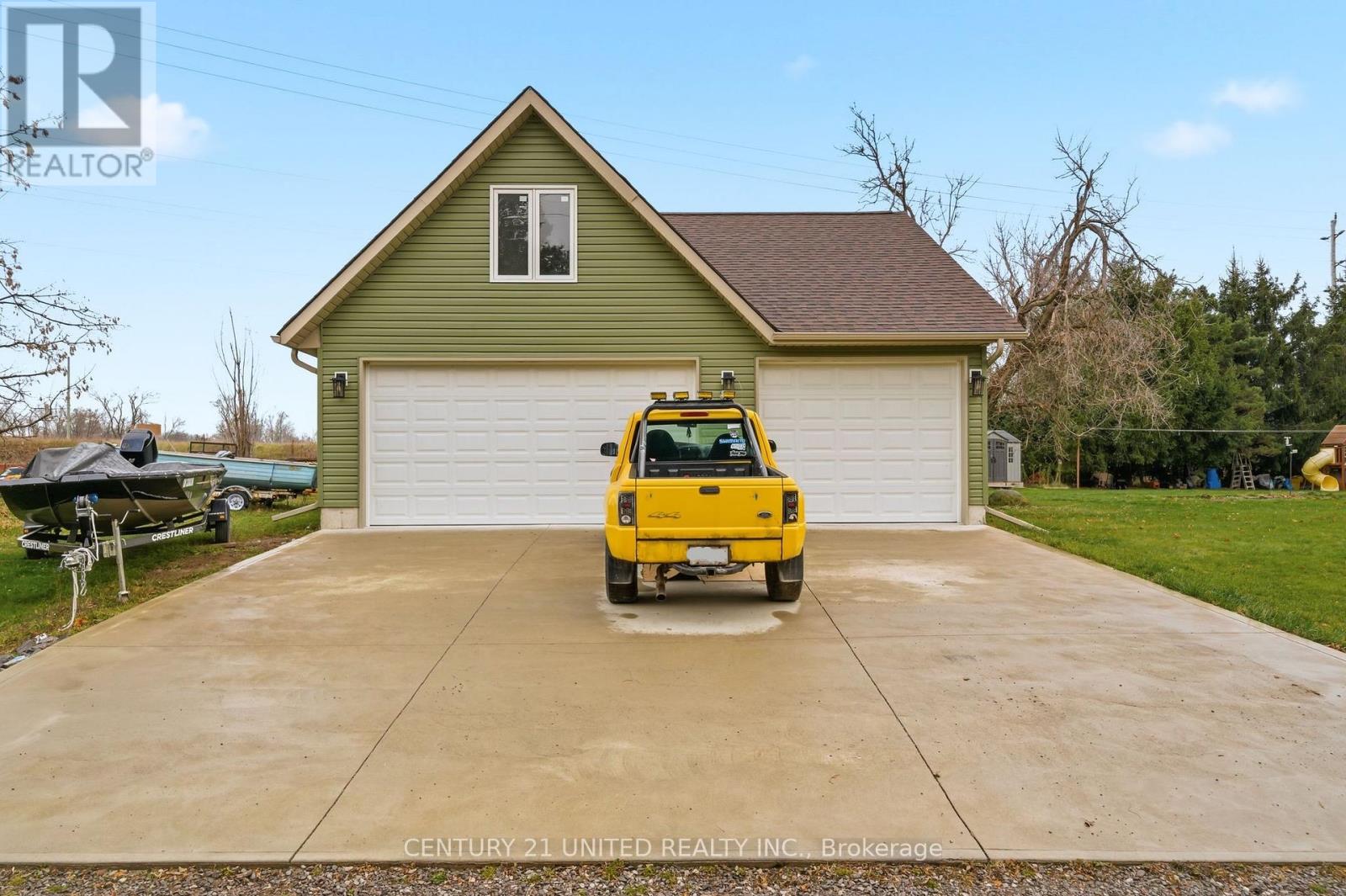 2425 Preston Road, Cavan Monaghan, Ontario  L0A 1C0 - Photo 2 - X12568190