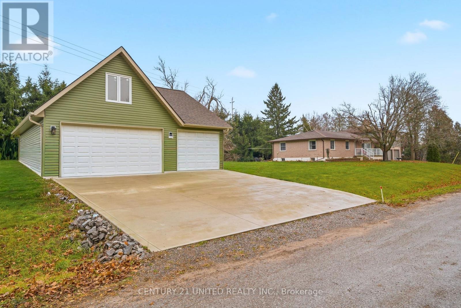 2425 Preston Road, Cavan Monaghan, Ontario  L0A 1C0 - Photo 3 - X12568190