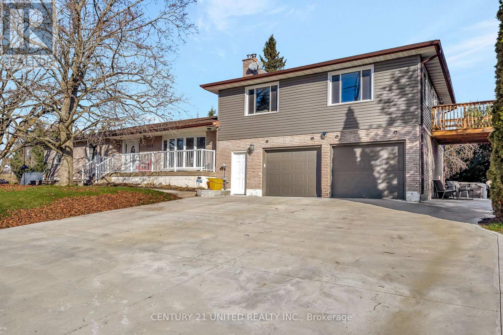 2425 Preston Road, Cavan Monaghan, Ontario  L0A 1C0 - Photo 4 - X12568190