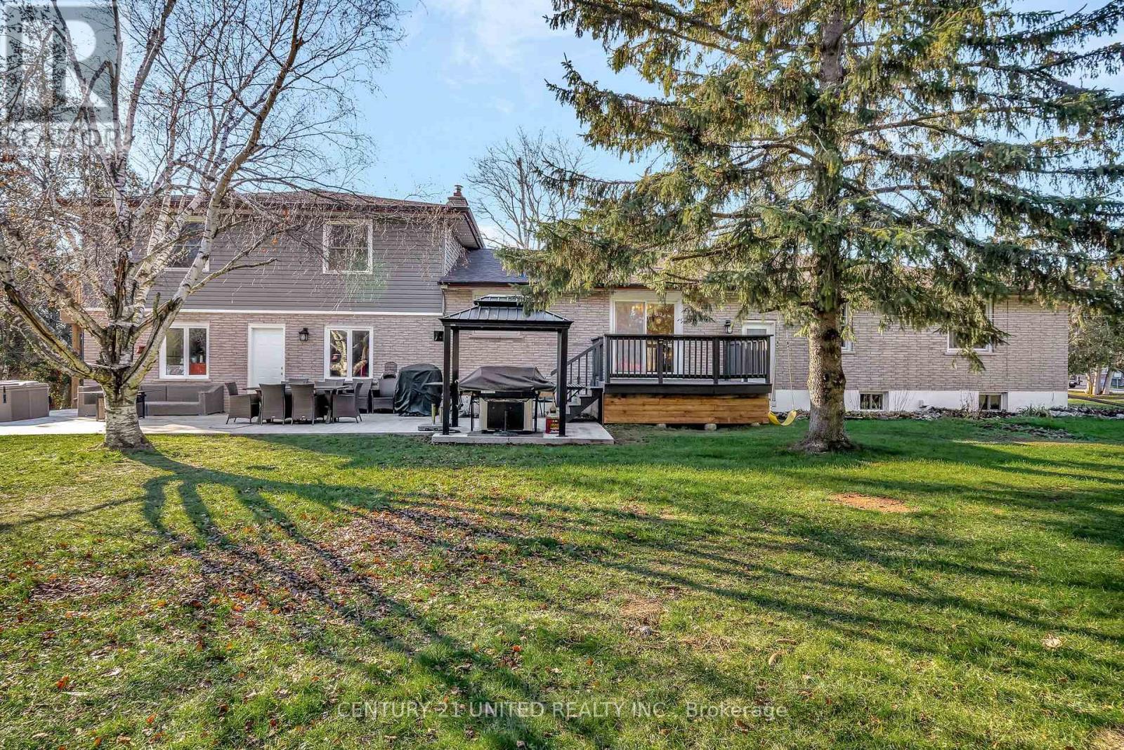 2425 Preston Road, Cavan Monaghan, Ontario  L0A 1C0 - Photo 41 - X12568190