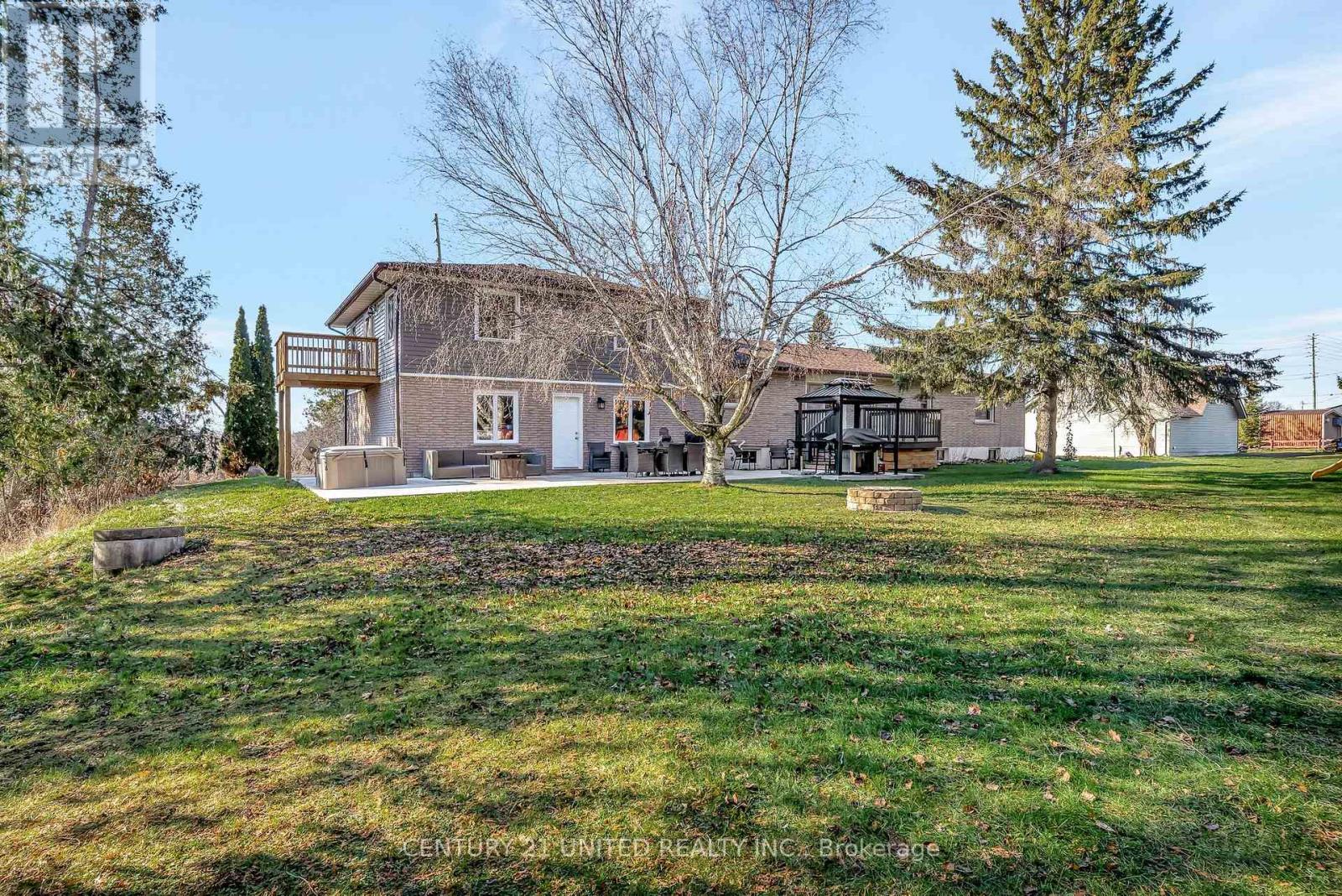 2425 Preston Road, Cavan Monaghan, Ontario  L0A 1C0 - Photo 42 - X12568190