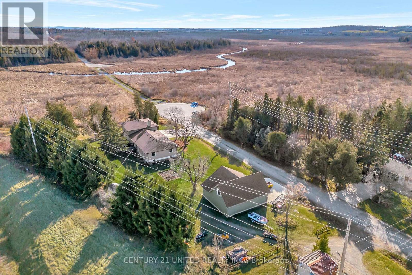 2425 Preston Road, Cavan Monaghan, Ontario  L0A 1C0 - Photo 46 - X12568190