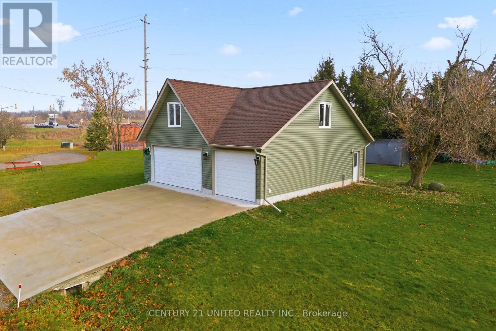 2425 Preston Road, Cavan Monaghan, Ontario  L0A 1C0 - Photo 48 - X12568190