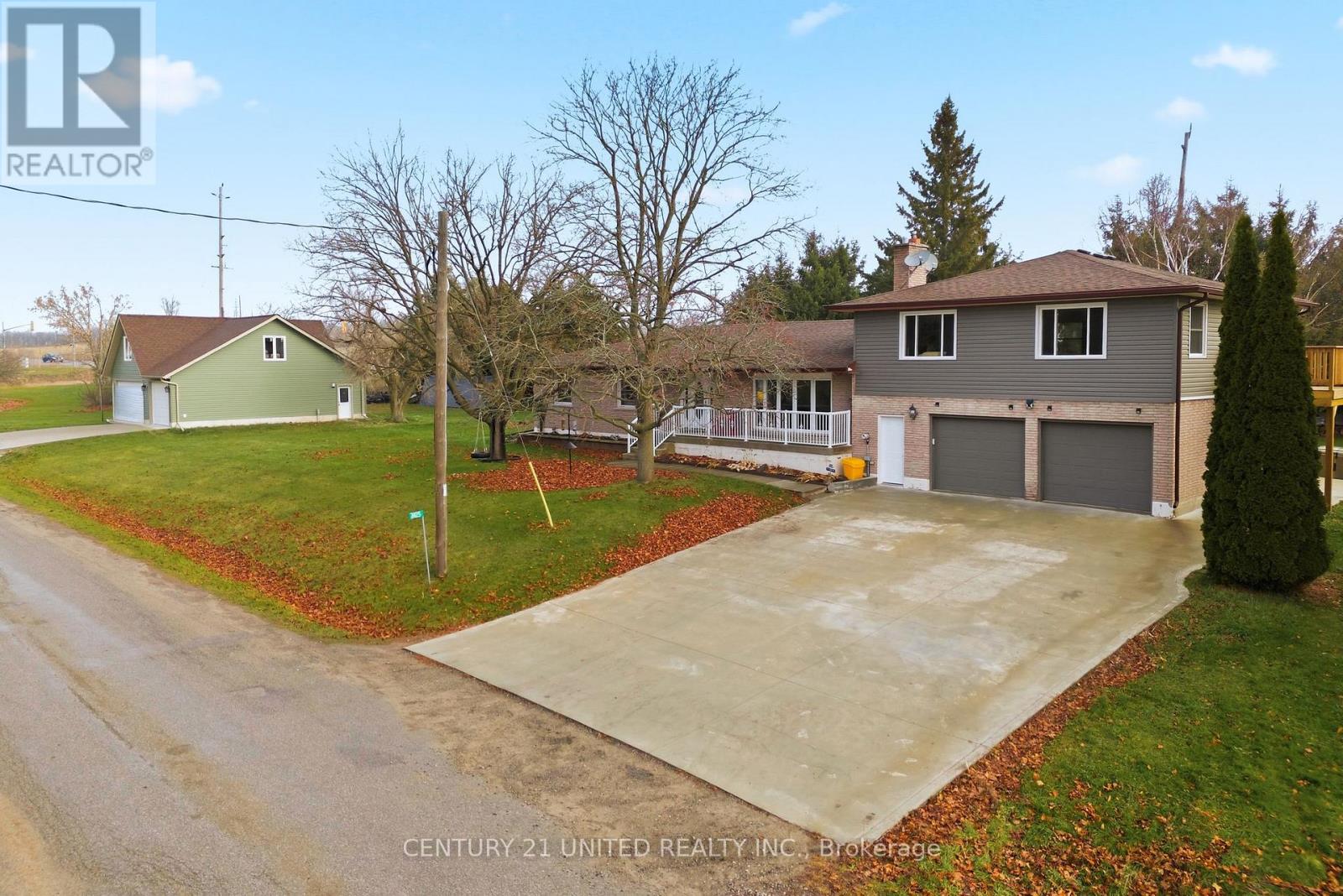 2425 Preston Road, Cavan Monaghan, Ontario  L0A 1C0 - Photo 49 - X12568190