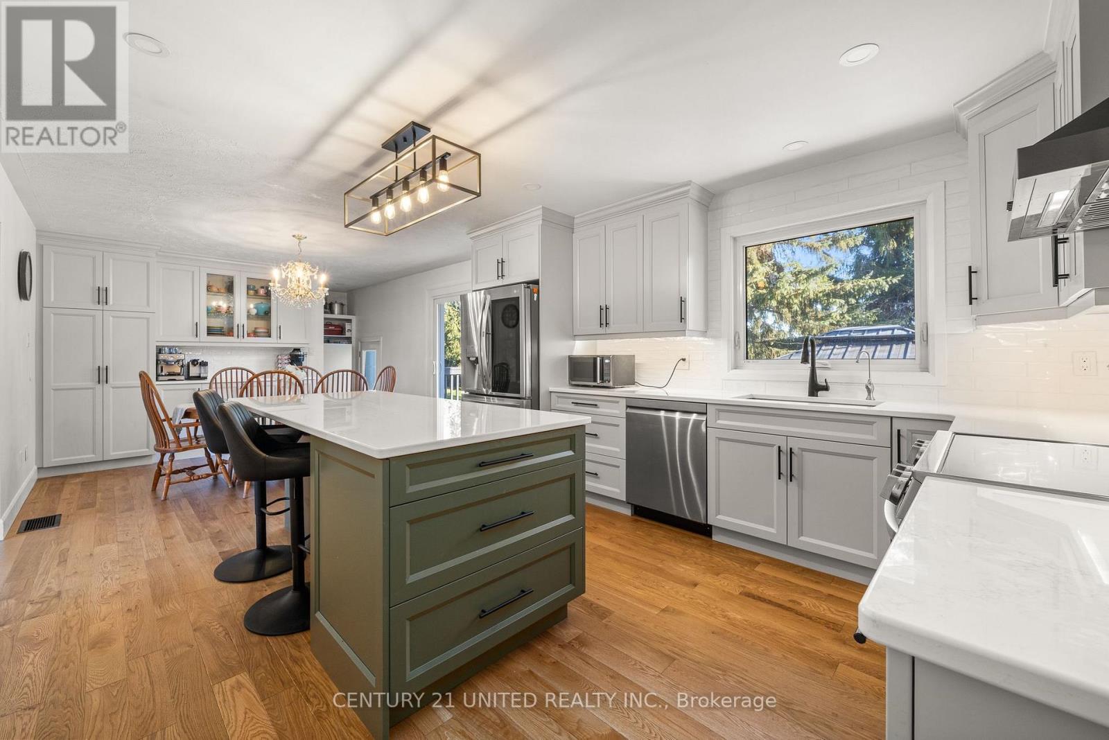 2425 Preston Road, Cavan Monaghan, Ontario  L0A 1C0 - Photo 7 - X12568190