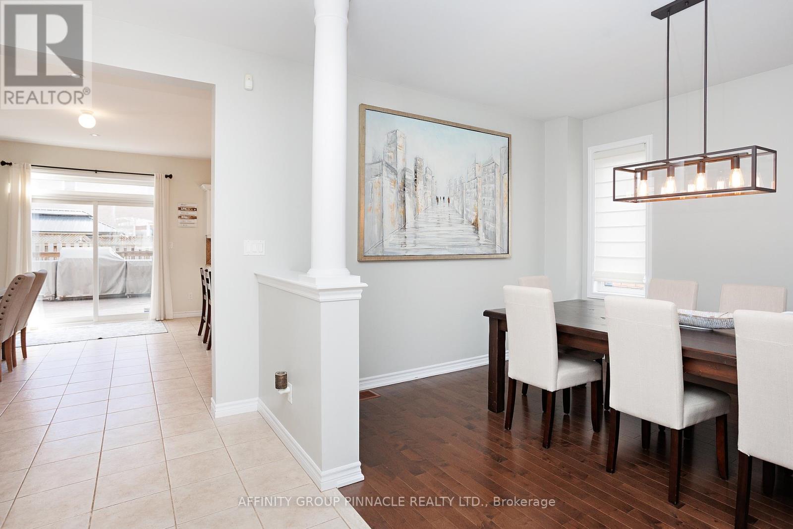 31 Ellis Crescent, Kawartha Lakes, Ontario  K9V 0A5 - Photo 9 - X12568208